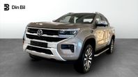 Volkswagen Amarok NEW AVENTURA V6 3.0 TDI 241HK OMGÅENDE LEV