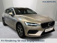 Volvo V60 B3 Bensin Core, Parkeringssupport, Navigation, Bak