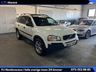 Volvo XC90 T6 AWD Automat Nybes NyServad PDC 272hk