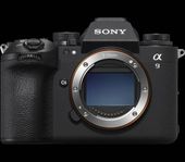 UTHYRES: Sony A9 III via Flexfoto - från 279kr/dag