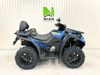 Kymco MXU 700 ABS EPS T3B *Demo