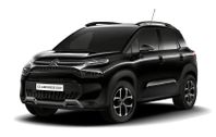 Citroën C3 Aircross 1.2 PureTech EAT Euro 6 SE Edition AUT