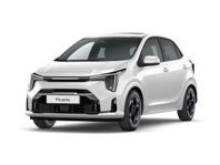 Kia Picanto ACTION FACELIFT MY25 PRIVATLEASING 2995 KR/MÅN*