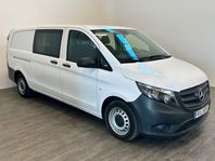 Mercedes-Benz Vito Mixto 110 CDI 2.8t D-värm, Kamera