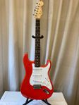 Fender Stratocaster Japan