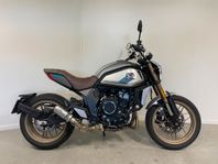 CFMOTO CL-X 700 HERITAGE A2 *  HÖSTPRIS *