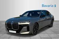 BMW M760 e xDrive M Sport Innovation