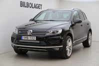 Volkswagen Touareg 3.0 V6 TDI SCR 4Motion R-LINE KAMERA DRAG