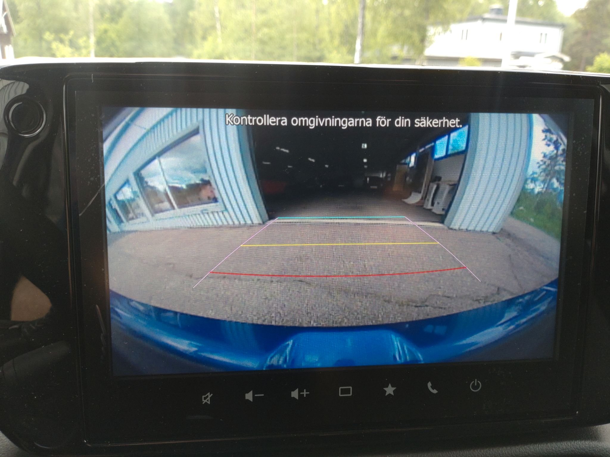 Suzuki Swift Hybrid Manuell, 83hk, 2024