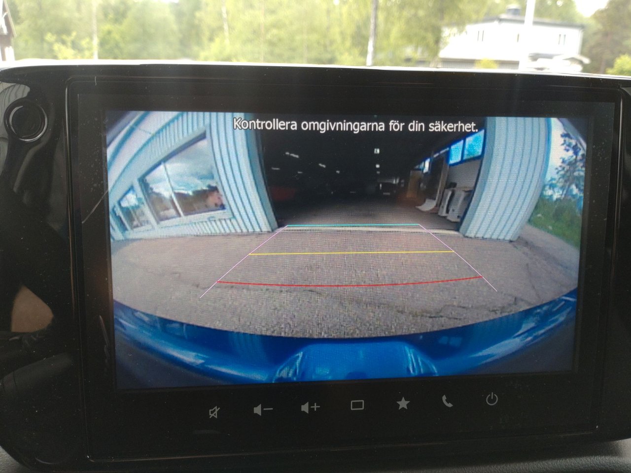 Suzuki Swift Hybrid Manuell, 83hk, 2024