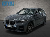 BMW X1 xDrive20d Aut M Sport Drag B-Kamera Navi HUD