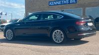 Audi A5 Sportback 45 TFSI quattro S Tronic Proline Euro 6