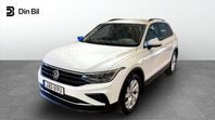 Volkswagen Tiguan 1.5 TSI | Drag | Värmare | Backkamera | 15