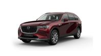 Mazda CX-80  Exclusive line PHEV  7-sits 327hk