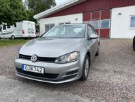 Volkswagen Golf 5-dörrar 1.6 TDI BMT Euro 6