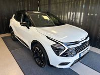 Kia Sportage PHEV AWD GT-Line 265Hk |Panorama