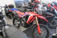 Honda CRF300LR RALLY-24