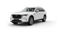 Mazda CX-80  Exclusive line PHEV  7-sits 327hk