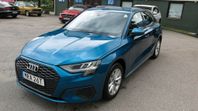 Audi A3 Sportback 35 TFSI S Tronic Proline 150hk Euro 6