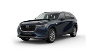 Mazda CX-80  Exclusive line PHEV  7-sits 327hk