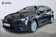 Toyota Corolla Touring Sports Hybrid 1,8 ACTIVE 2,95% RÄNTA!