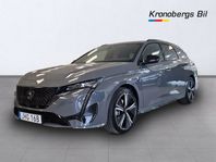 Peugeot 308 SW GT 1.2 PureTech 130hk, 360-kamera