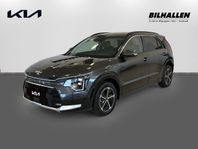 Kia Niro 1.6 Plug-In Hybrid Advance