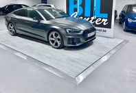 Audi A5 Ny Sportback 40TDI quattroSTronic competition+ Euro6