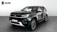 Volkswagen Amarok STYLE 3.0 TDI V6 First Edition