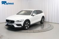 Volvo V60 Cross Country D4 AWD Advanced Edt/Drag/Navi