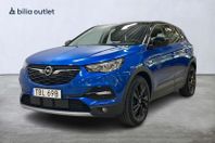 Opel Grandland X Hybrid Automat 224hk Navigation Bilidays24