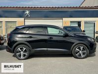 Peugeot 3008 Allure 1.6 BlueHDi 120 Automat