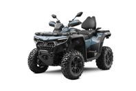 CFMOTO CFORCE 850 Grey Edition Leveransklar i butik!