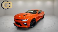 Chevrolet Camaro SS Hydra-Matic 6.2 Liters V8