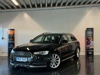 Audi A6 Allroad Quattro 3.0 TDI Sport Edition |NyServ|DRAG|