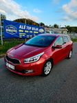 Kia CEED cee'd_sw 1.6 CRDi EX Comfort Euro 5