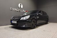 Subaru Legacy Wagon 2.5 167 HK AUT AWD M&K DRAG 19600MIL 17"