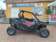 CFMOTO NYHET Z-FORCE 950 EPS 169900 KR