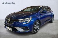 Renault Mégane 1.3 TCe R.S. Line / Head-Up / Navi / B-kamera