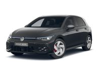 Volkswagen Golf Nya GTE Laddhybrid, upp till 13 mil på el.