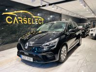 Renault Clio 1.0 TCe Euro 6 LÅGMIL/P-SENSOR/100hk