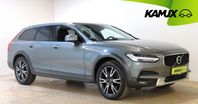 Volvo V90 Cross Country T5 AWD Inscription PRO Skinn Navi Dr