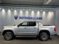 Volkswagen Amarok AVENTURA V6 240HK TDI 4MOTION