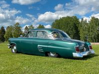 Mercury Monterey Custom AVBET - BYTE