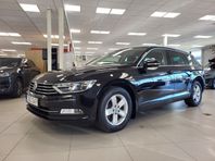 Volkswagen Passat Sportscombi 1.4 TSI | Drag | Backkamera