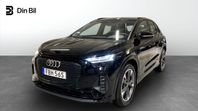 Audi Q4 40 e-tron 204HK Proline Advanced
