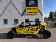 Can-Am Maverick  XRS Turbo RR Race Taxi 200hk Säkerhetsbur