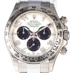 Rolex Daytona 116509