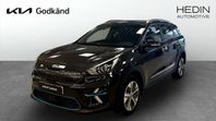 Kia Niro EV Advance