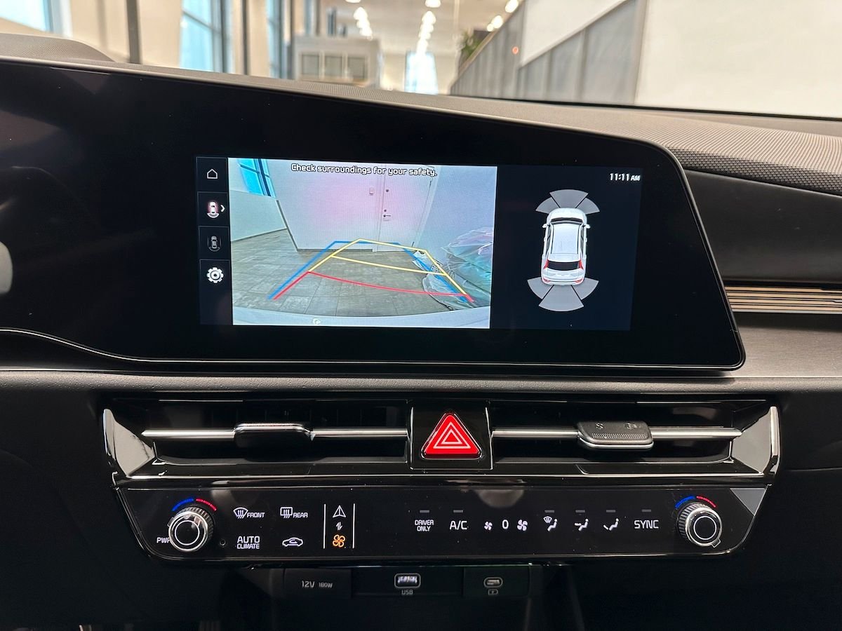 For sale Kia Niro PlugInHybrid DCT, 183hp, 2024 for sale at Hedin For sale Kia Niro PlugInHybrid DCT, 183hp, 2024 for sale at Hedin